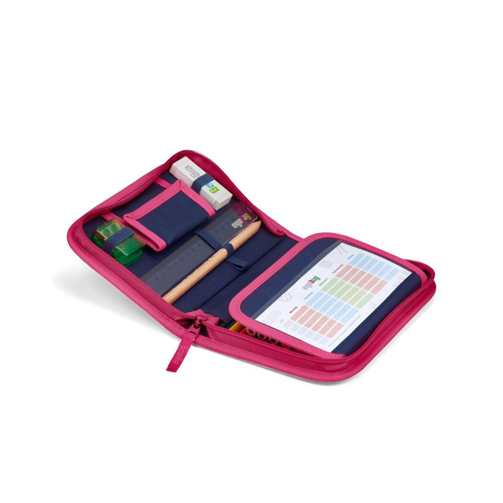Ergobag Federmäppchen MondzauBär