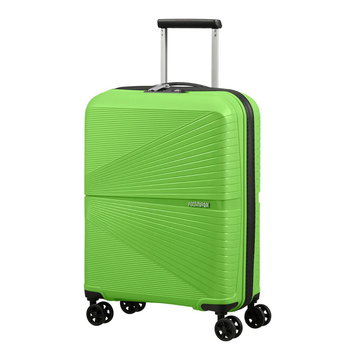 American Tourister Airconic Acid Green 55 cm