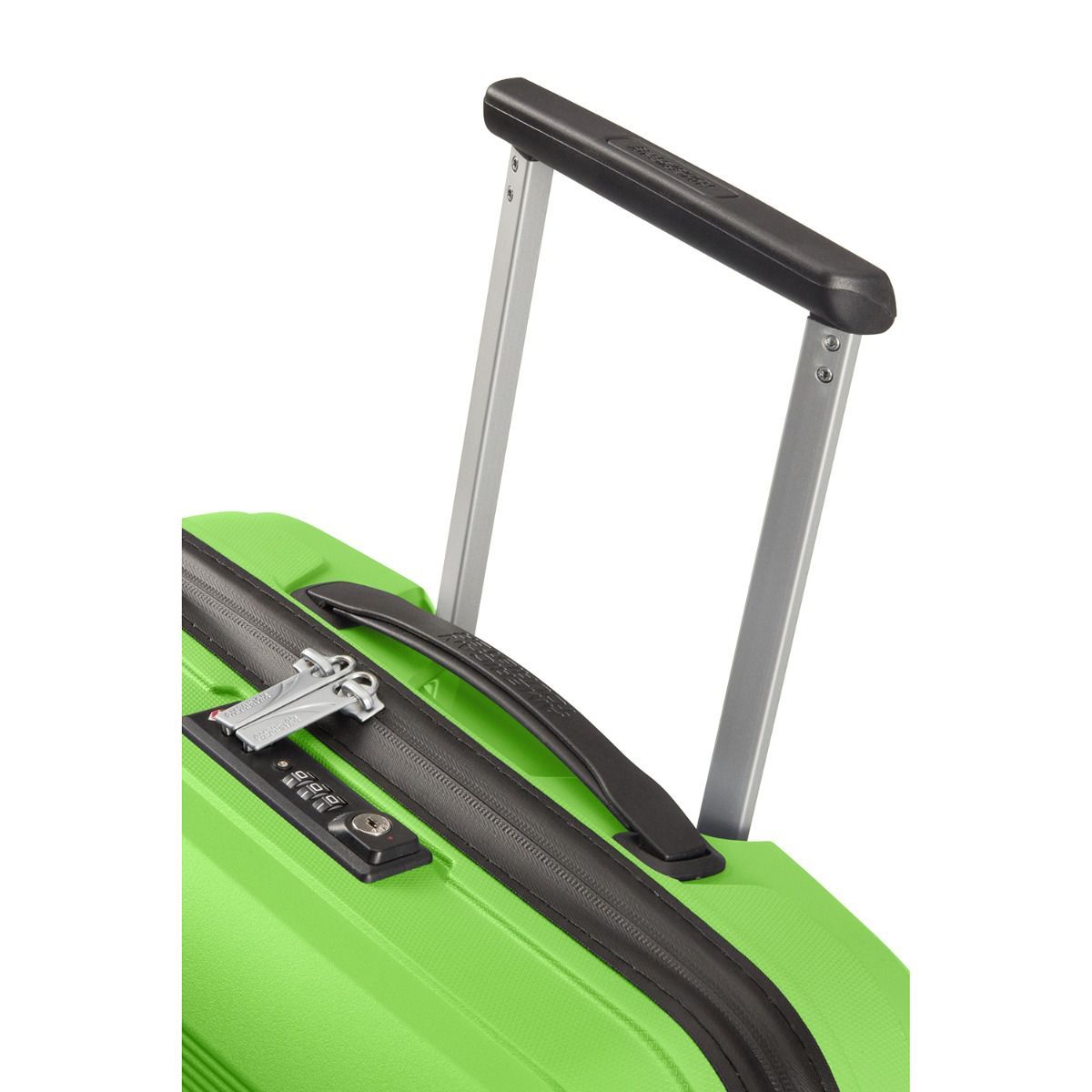 American Tourister Airconic Acid Green 55 cm