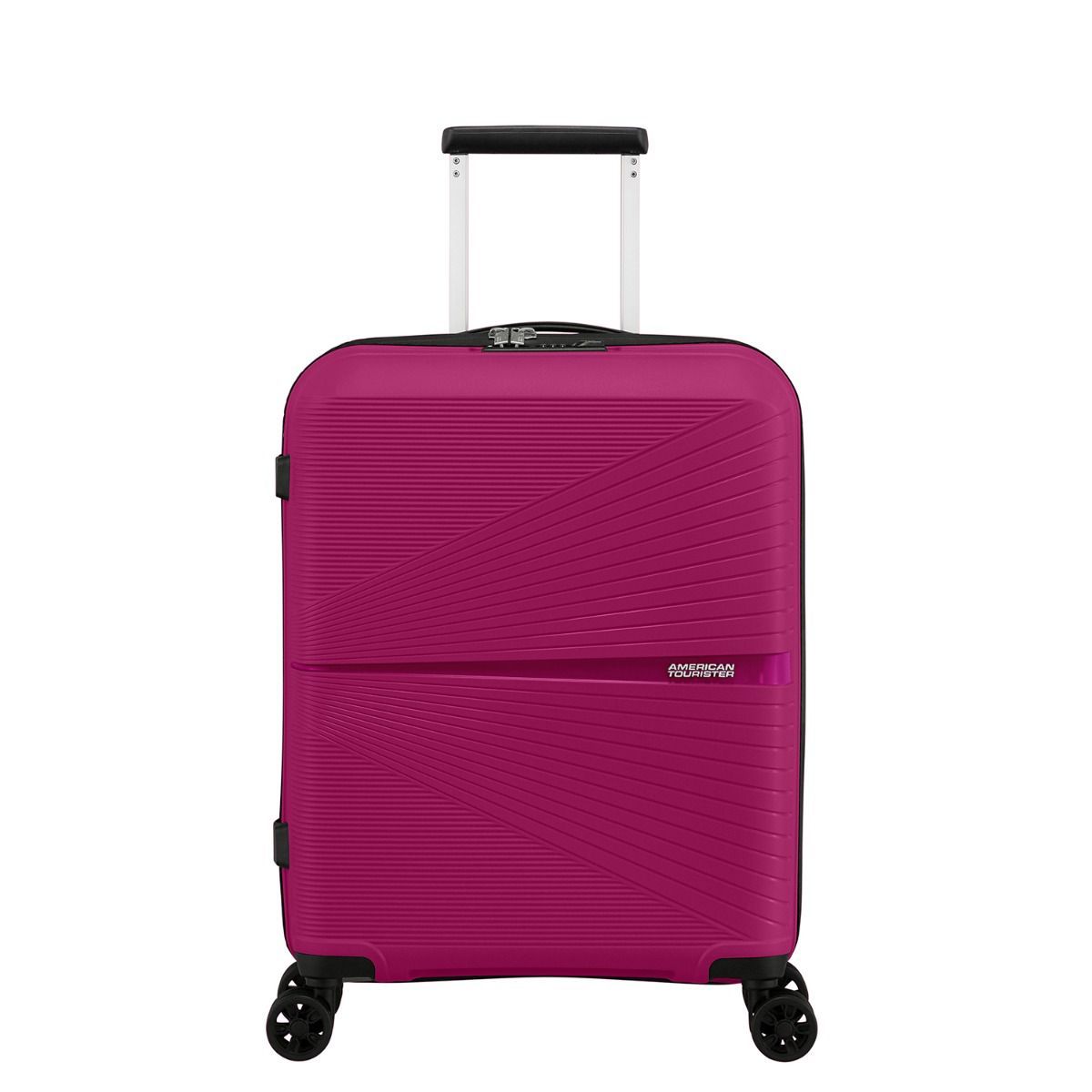 American Tourister Airconic Deep Orchid 55 cm