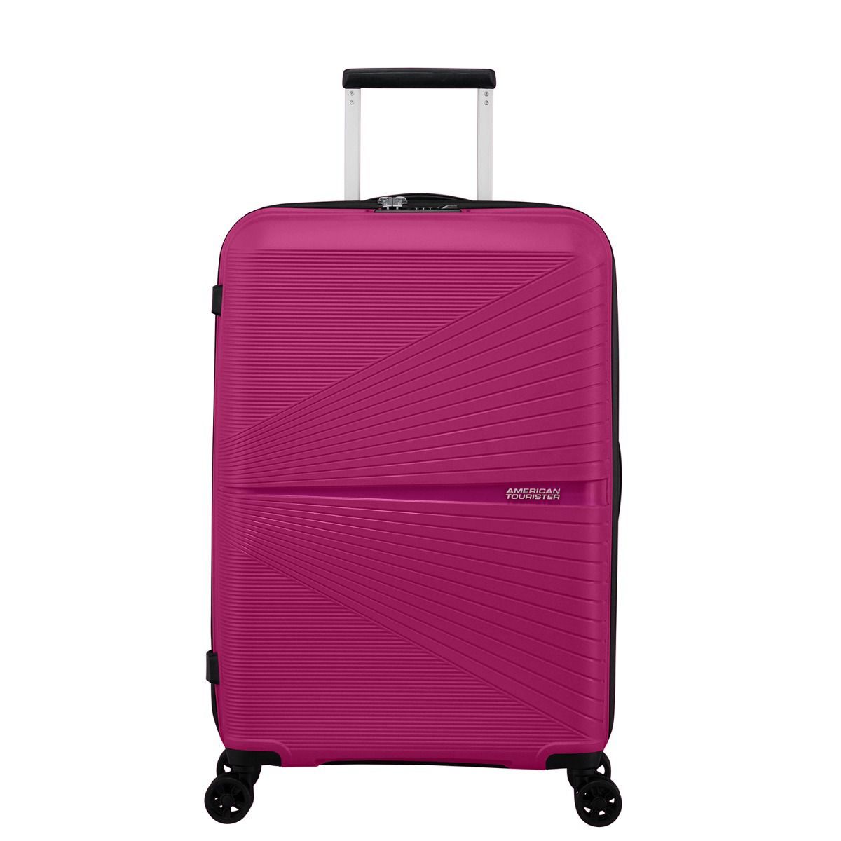 American Tourister Airconic Deep Orchid 67 cm