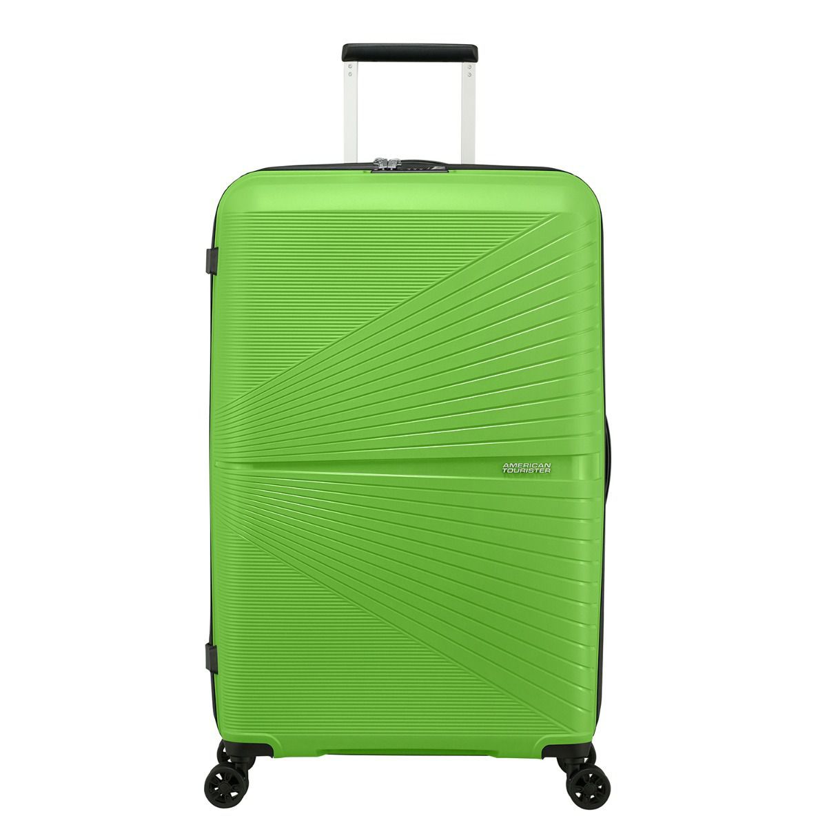 American Tourister Airconic Acid Green 77 cm