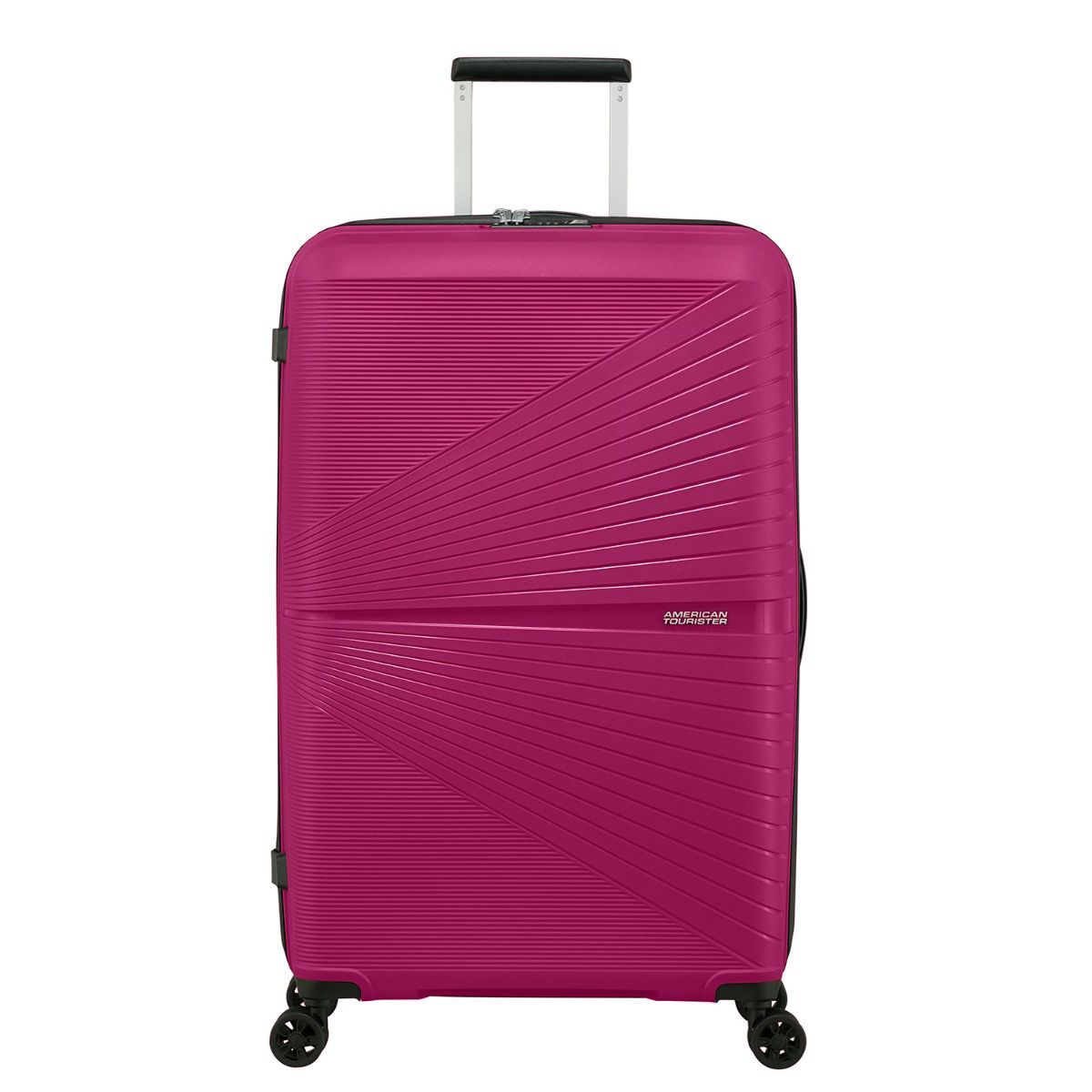 American Tourister Airconic Deep Orchid 77 cm