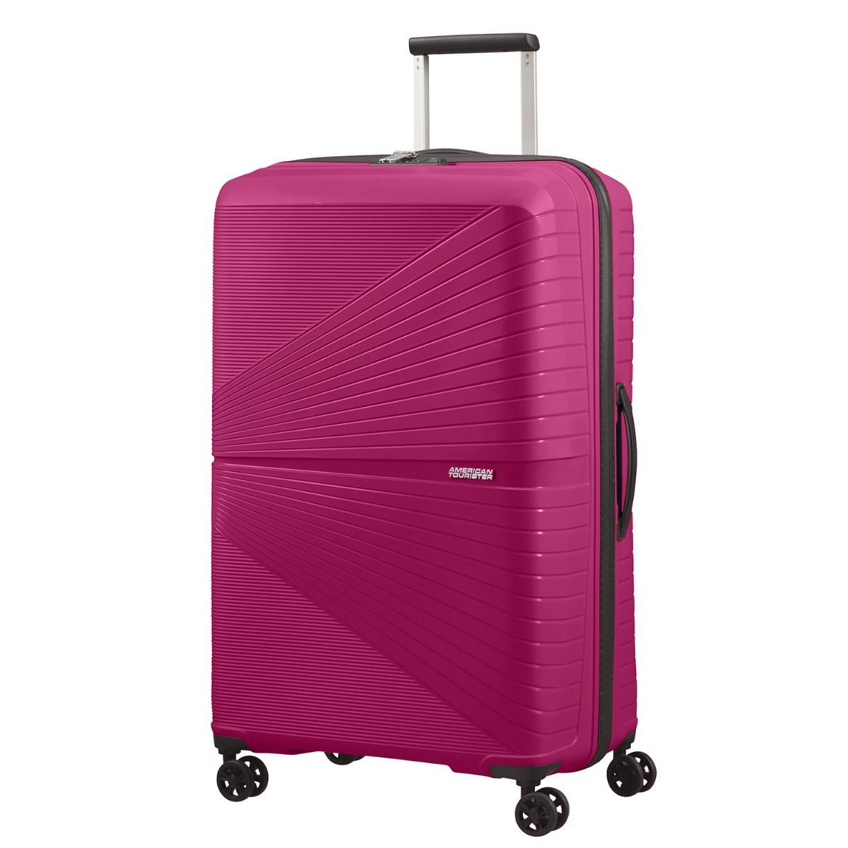 American Tourister Airconic Deep Orchid 77 cm