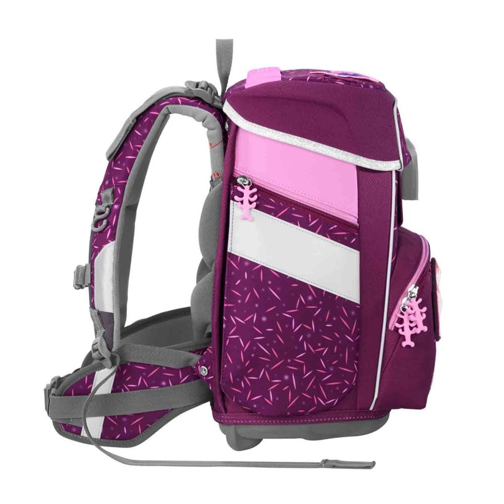 Step by Step Space Pretty Unicorn Nuala Schulranzen Set 5tlg.