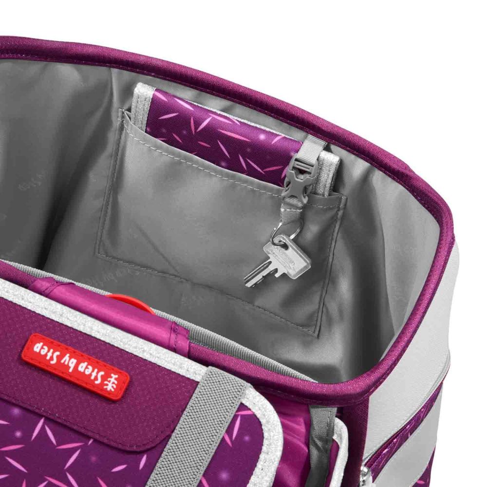 Step by Step Space Pretty Unicorn Nuala Schulranzen Set 5tlg.