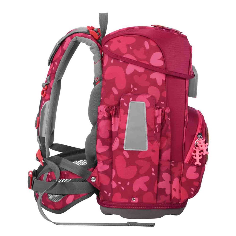 Step by Step Cloud Wild Horse Nora Schulranzen Set 5tlg.