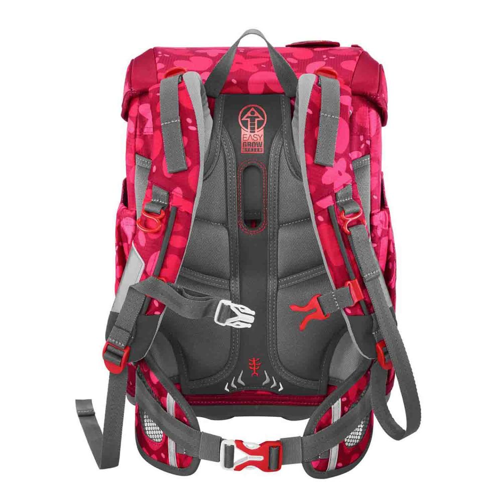 Step by Step Cloud Wild Horse Nora Schulranzen Set 5tlg.