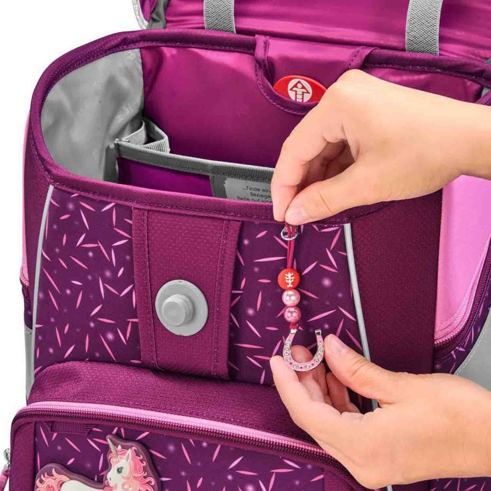 Step by Step Magic Mags Pretty Unicorn Nuala Set 3tlg.