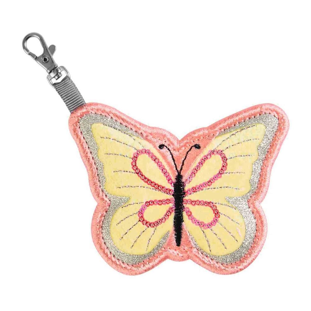 Step by Step Kiga Mags Butterfly Mia