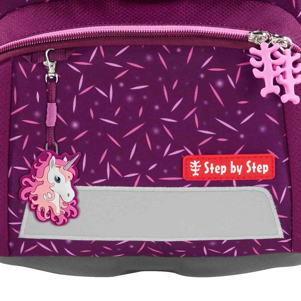Step by Step Happy Charms Unicorn Anhänger