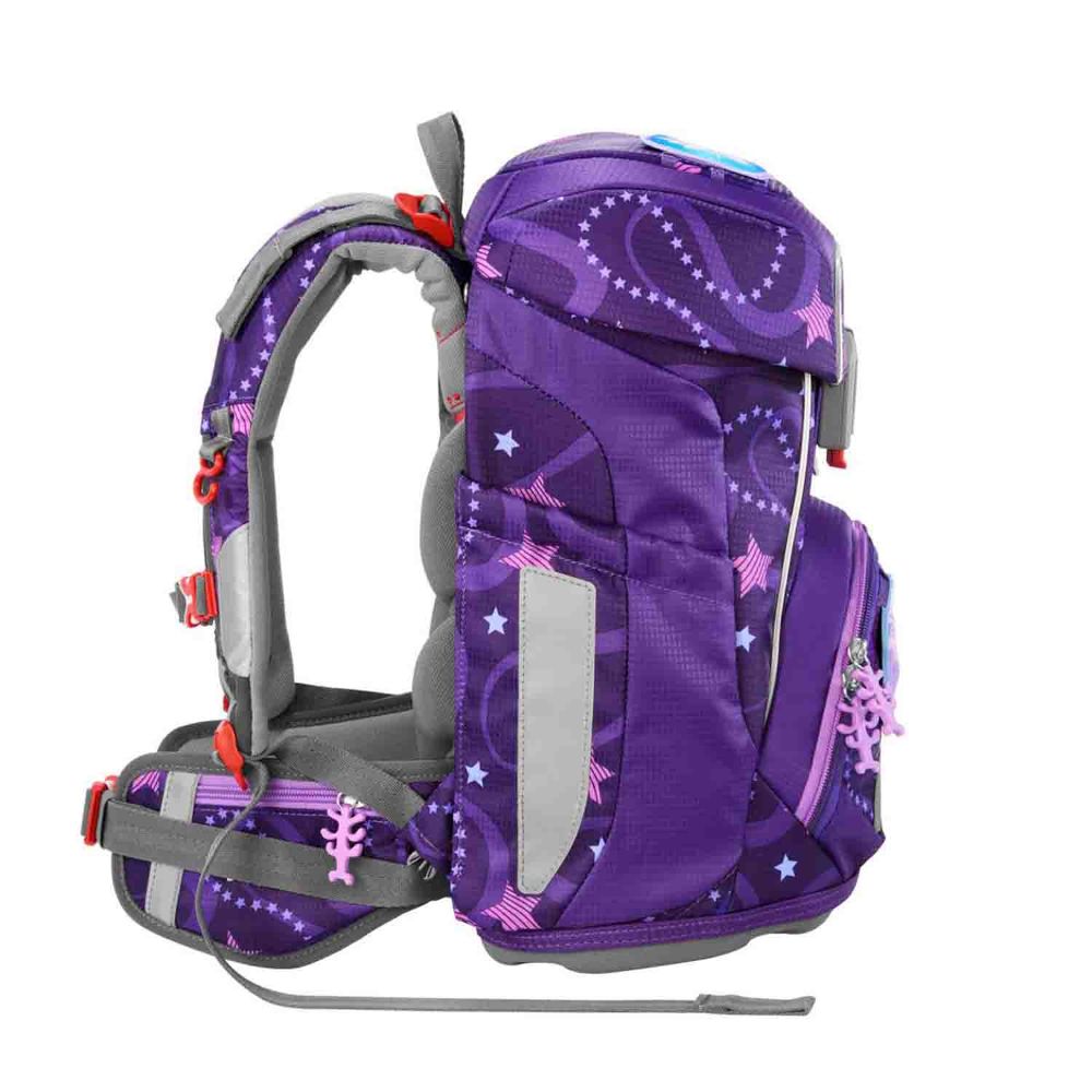 Step by Step Fit Pegasus Emily Schulranzen Set 5tlg.