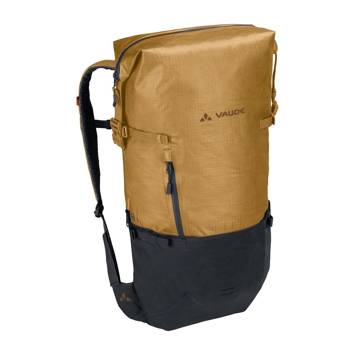 Vaude CityGo Bike 23 Peanut Butter Rucksack