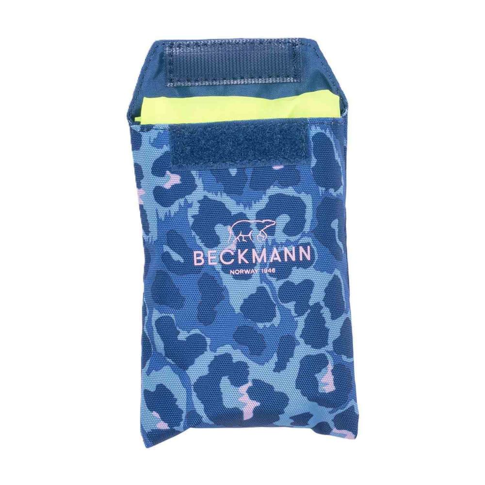 Beckmann Plus Air Cheeta Schulranzen Set 8tlg.