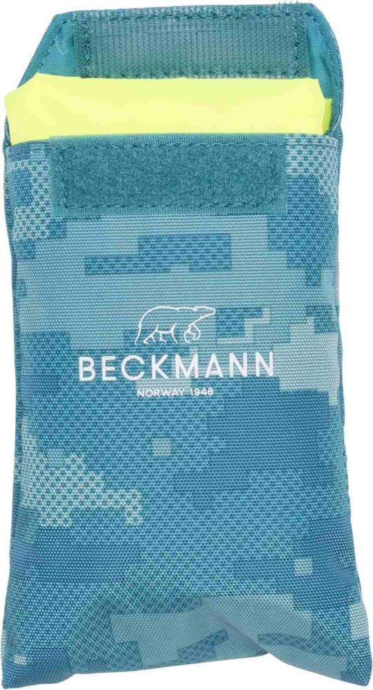 Beckmann Plus Air Jungle Game Schulranzen Set 8tlg.