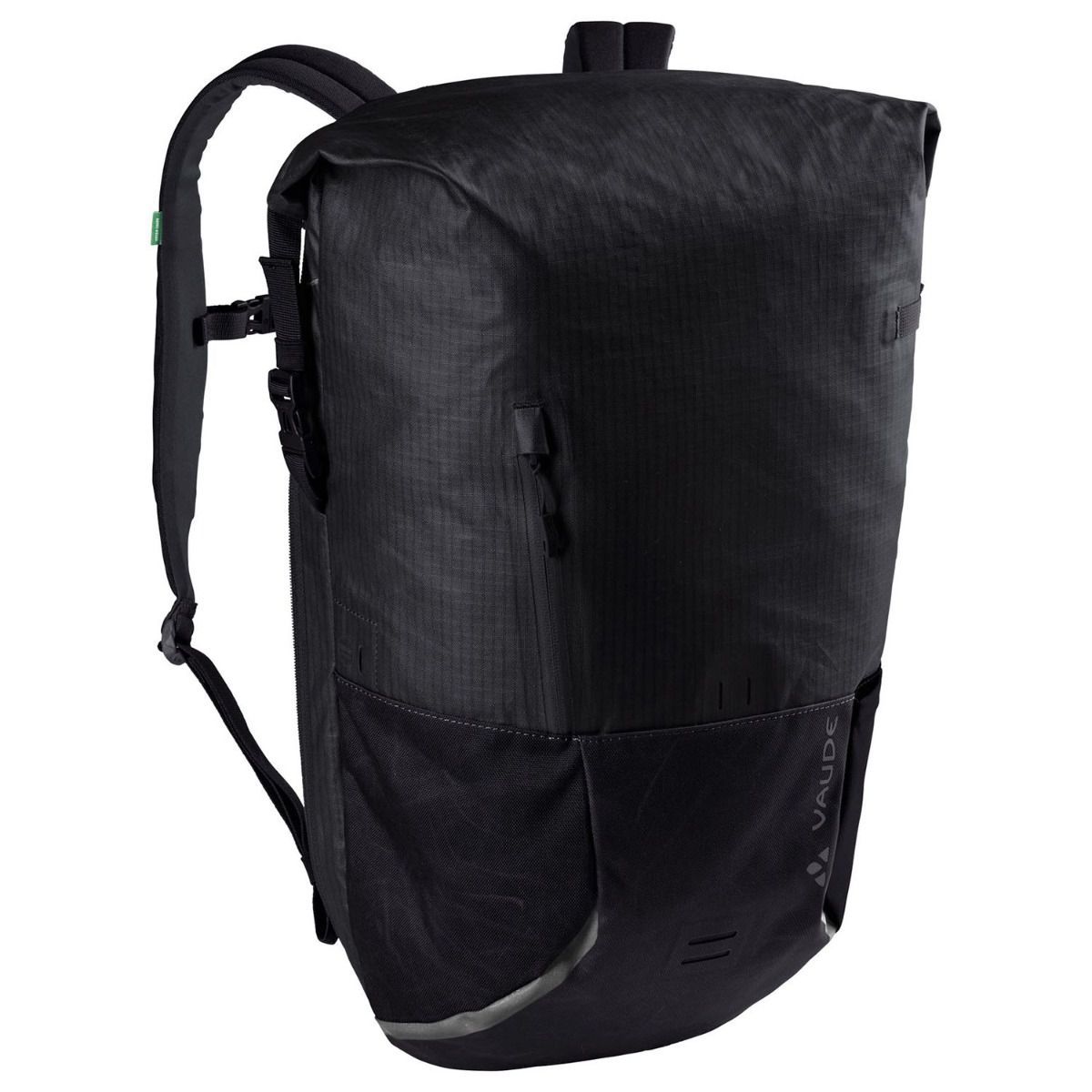 Vaude CityGo Bike 23 Black Rucksack