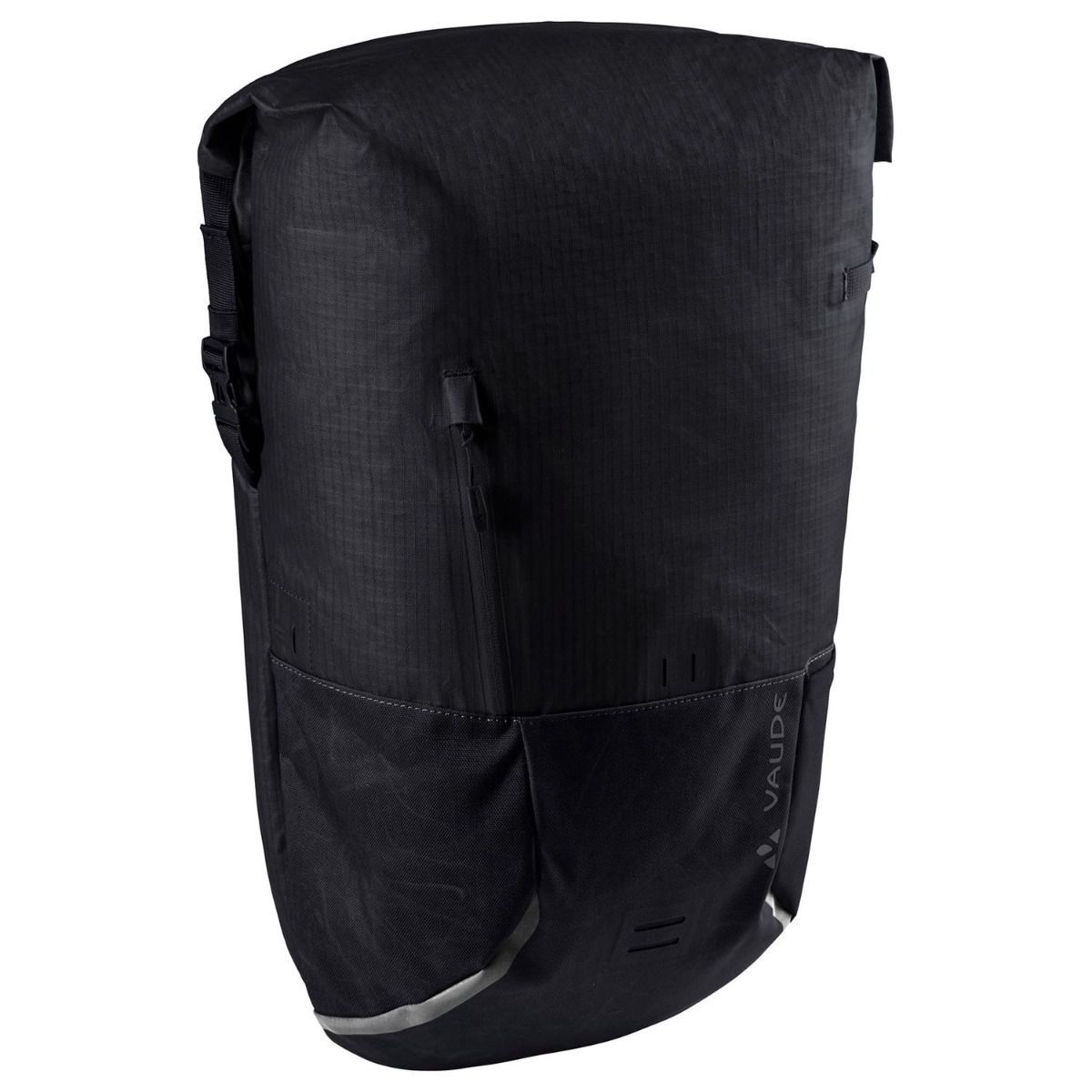 Vaude CityGo Bike 23 Black Rucksack