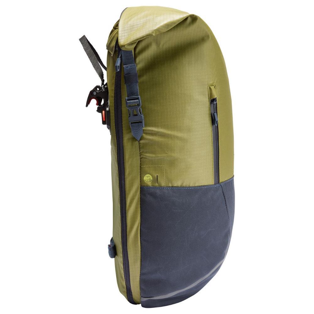 Vaude CityGo Bike 23 Bamboo Rucksack