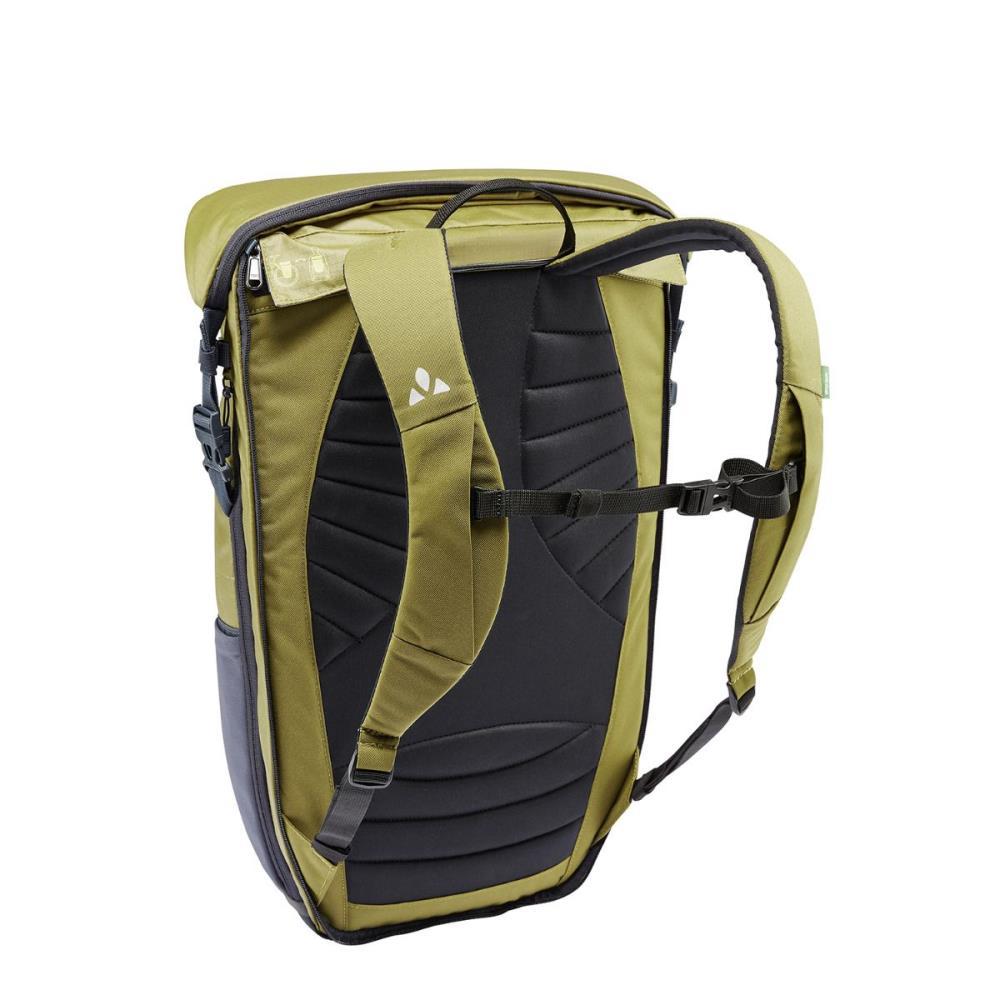 Vaude CityGo Bike 23 Bamboo Rucksack