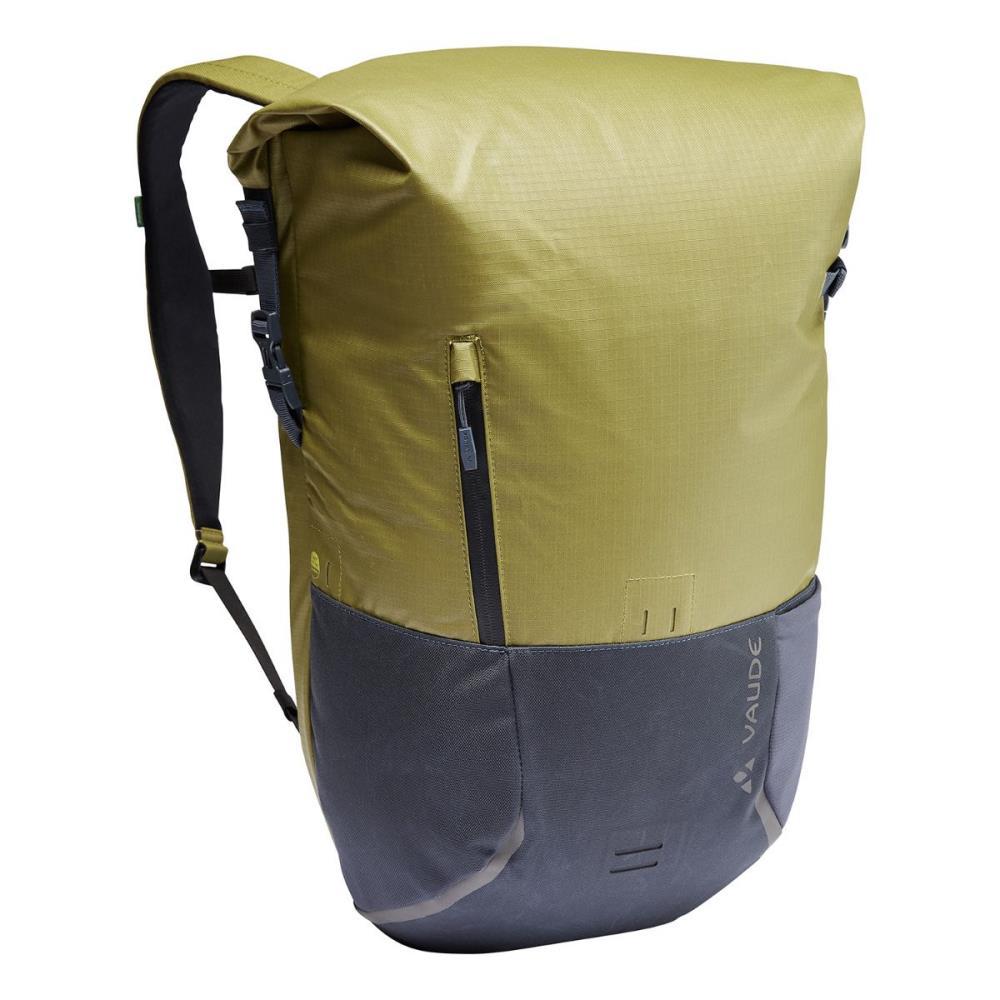 Vaude CityGo Bike 23 Bamboo Rucksack