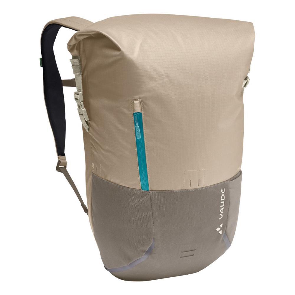 Vaude CityGo Bike 23 Linen Rucksack