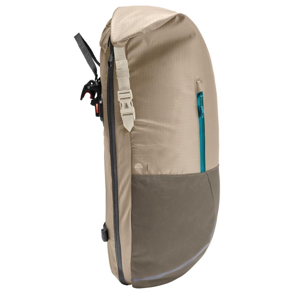 Vaude CityGo Bike 23 Linen Rucksack