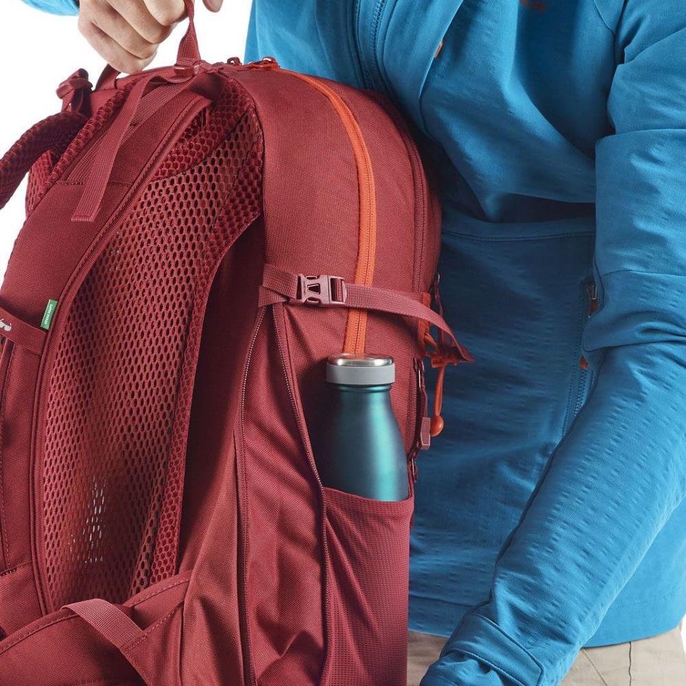 Vaude Wizard 24+4 Mars Red Wanderrucksack