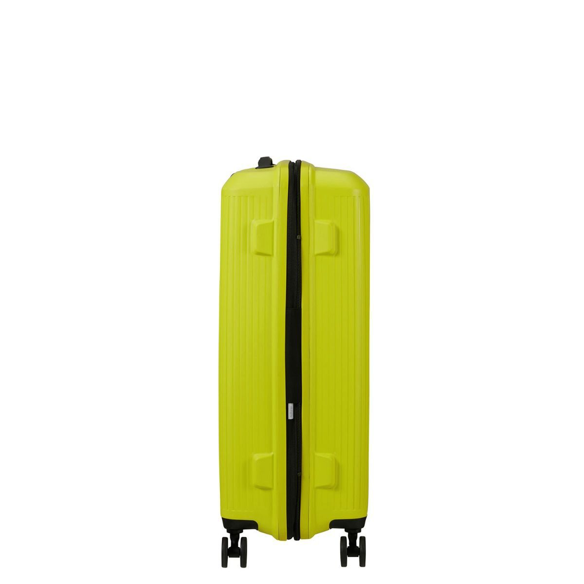 American Tourister Aerostep Light Lime Trolley M 67 cm
