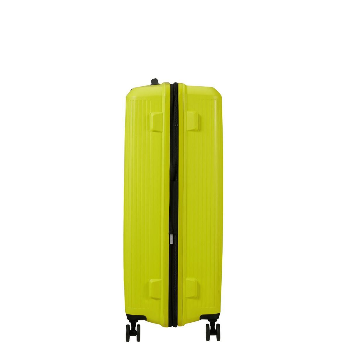 American Tourister Aerostep Light Lime Trolley L 77 cm