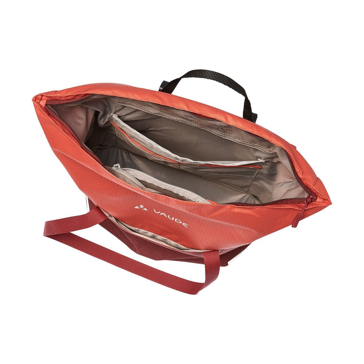 Vaude CityShop Bike Hotchili Fahrradtasche