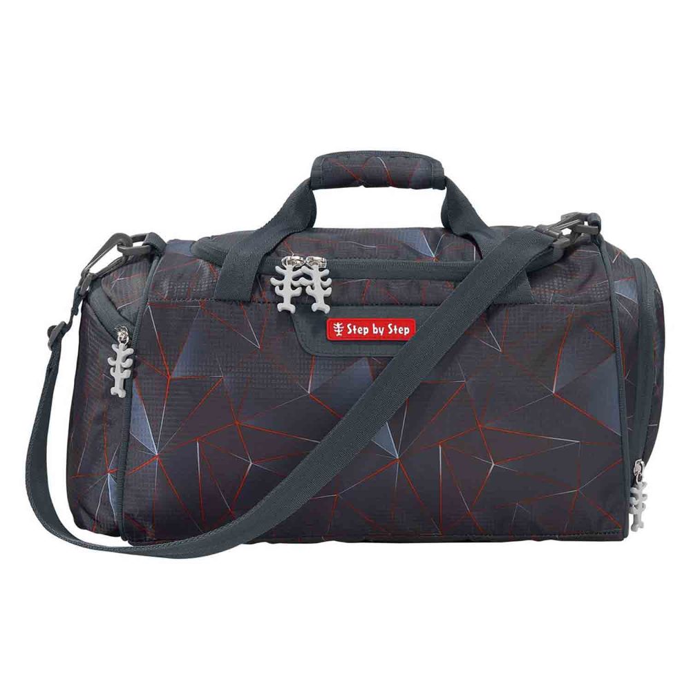 Step by Step Sporttasche Dragon Drako