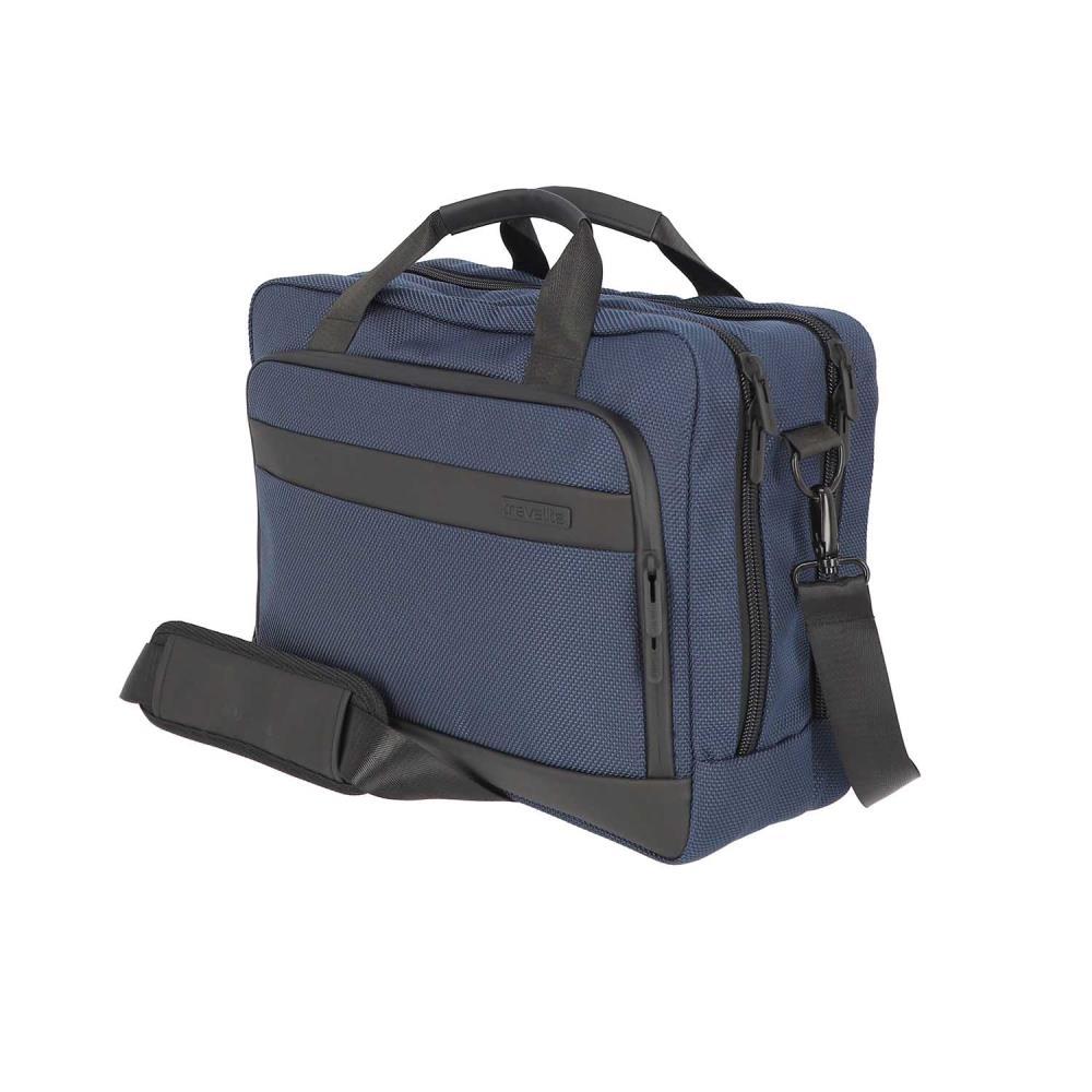 Travelite Meet Marine Laptoptasche