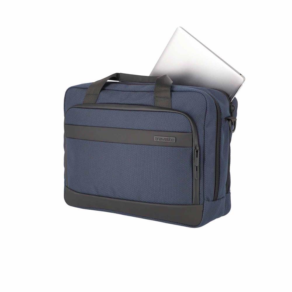 Travelite Meet Marine Laptoptasche