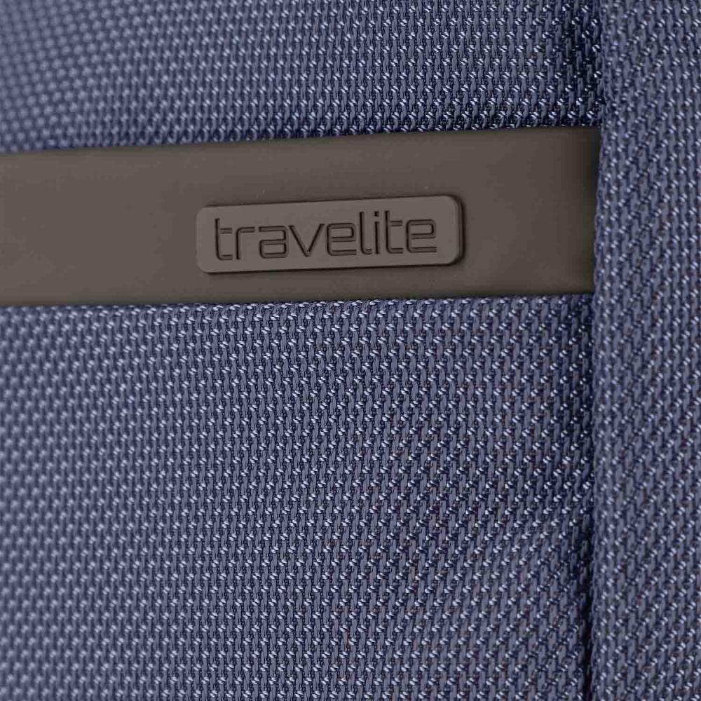 Travelite Meet Marine Laptoptasche