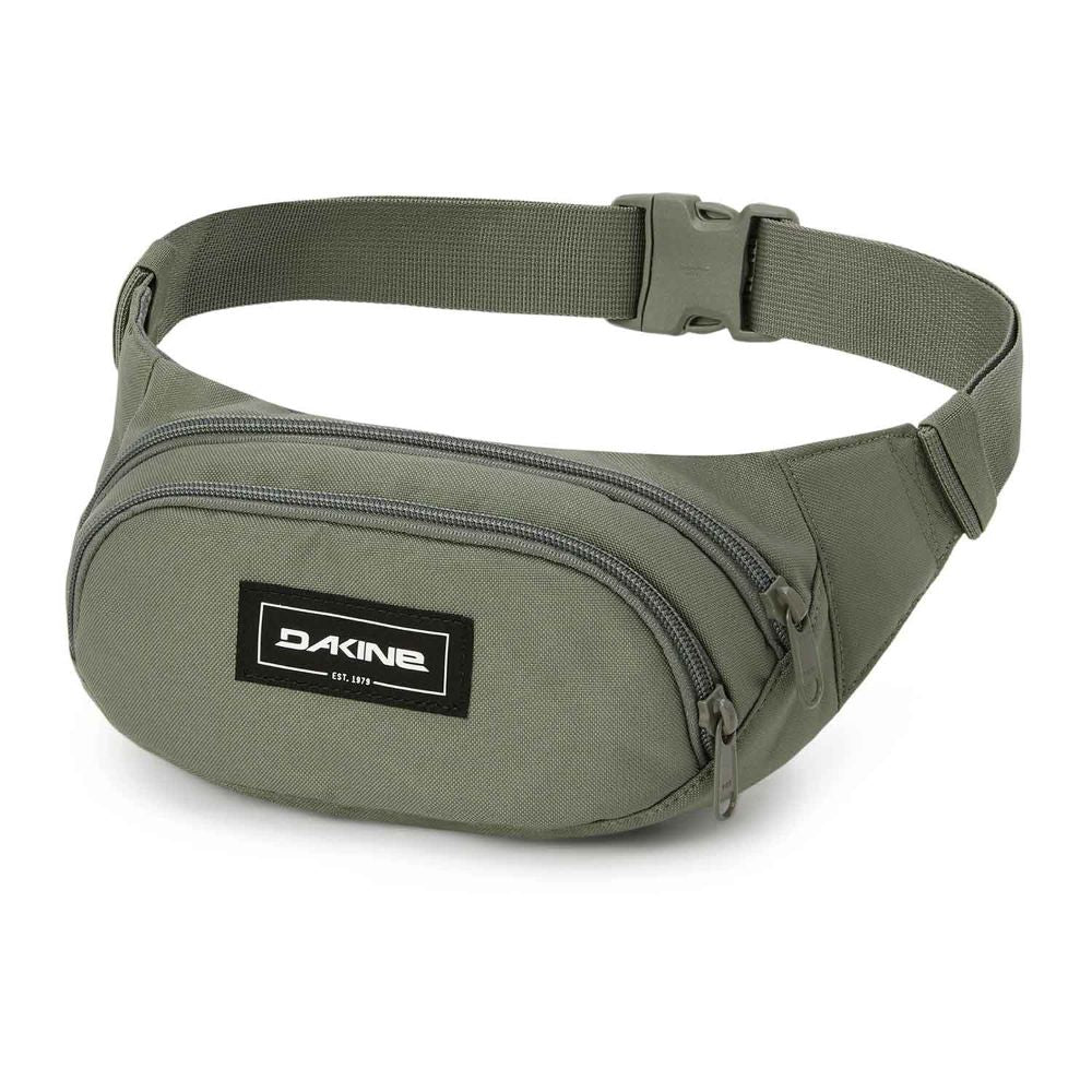 Dakine Hip Pack Mulled Basil Bauchtasche