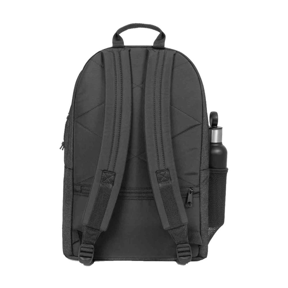 Eastpak Double Office Black Denim Schulrucksack