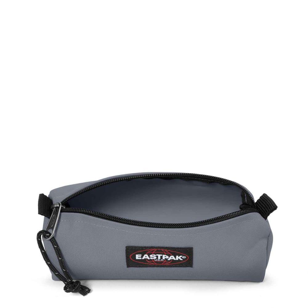 Eastpak Benchmark Single Cobble Grey Federmäppchen