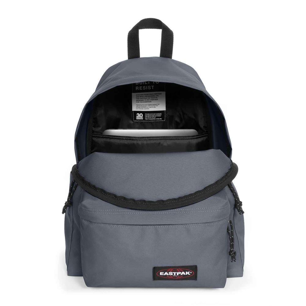 Eastpak Day Pak'r Cobble Grey Rucksack