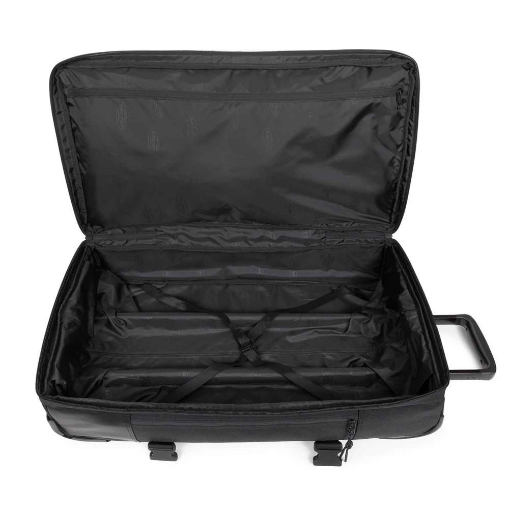 Eastpak Icon Travel'r On Black Trolley L