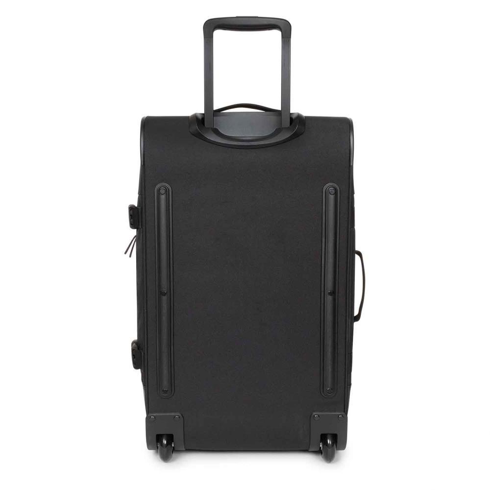 Eastpak Icon Travel'r On Black Trolley L