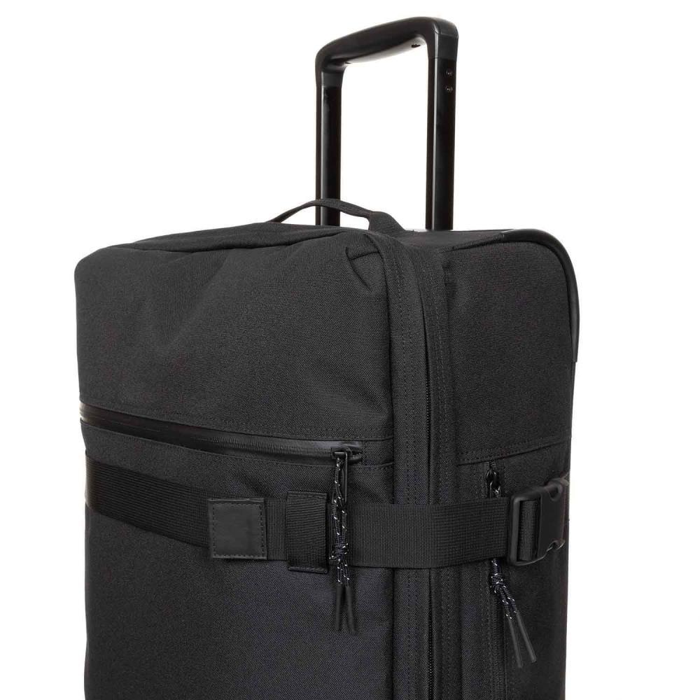 Eastpak Icon Travel'r On Black Trolley L