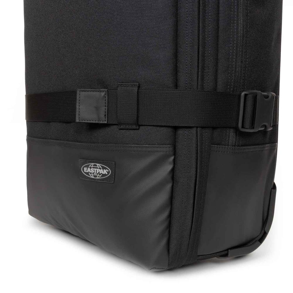 Eastpak Icon Travel'r On Black Trolley L