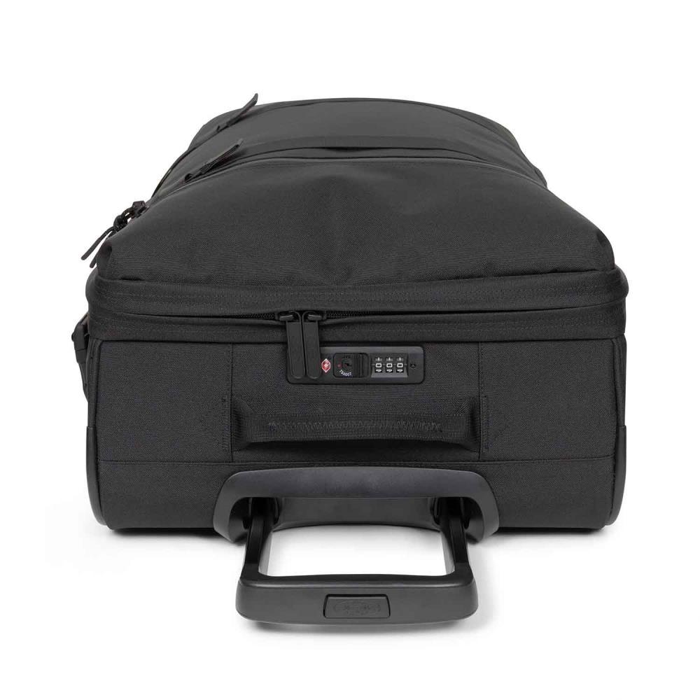 Eastpak Icon Travel'r On Black Trolley L