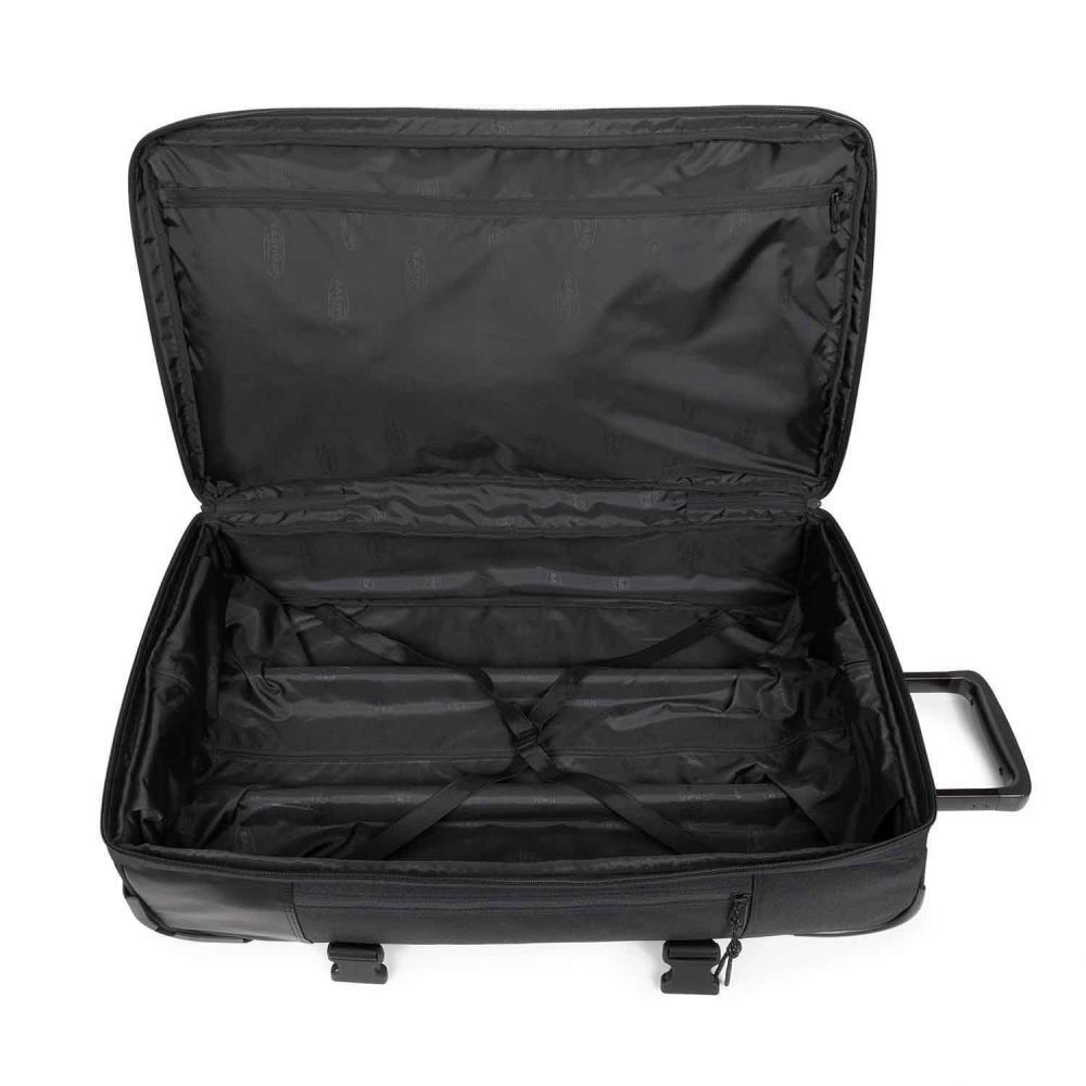 Eastpak Icon Travel'r On Black Trolley M