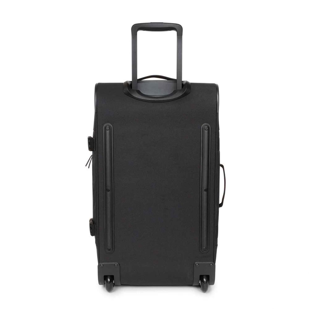 Eastpak Icon Travel'r On Black Trolley M