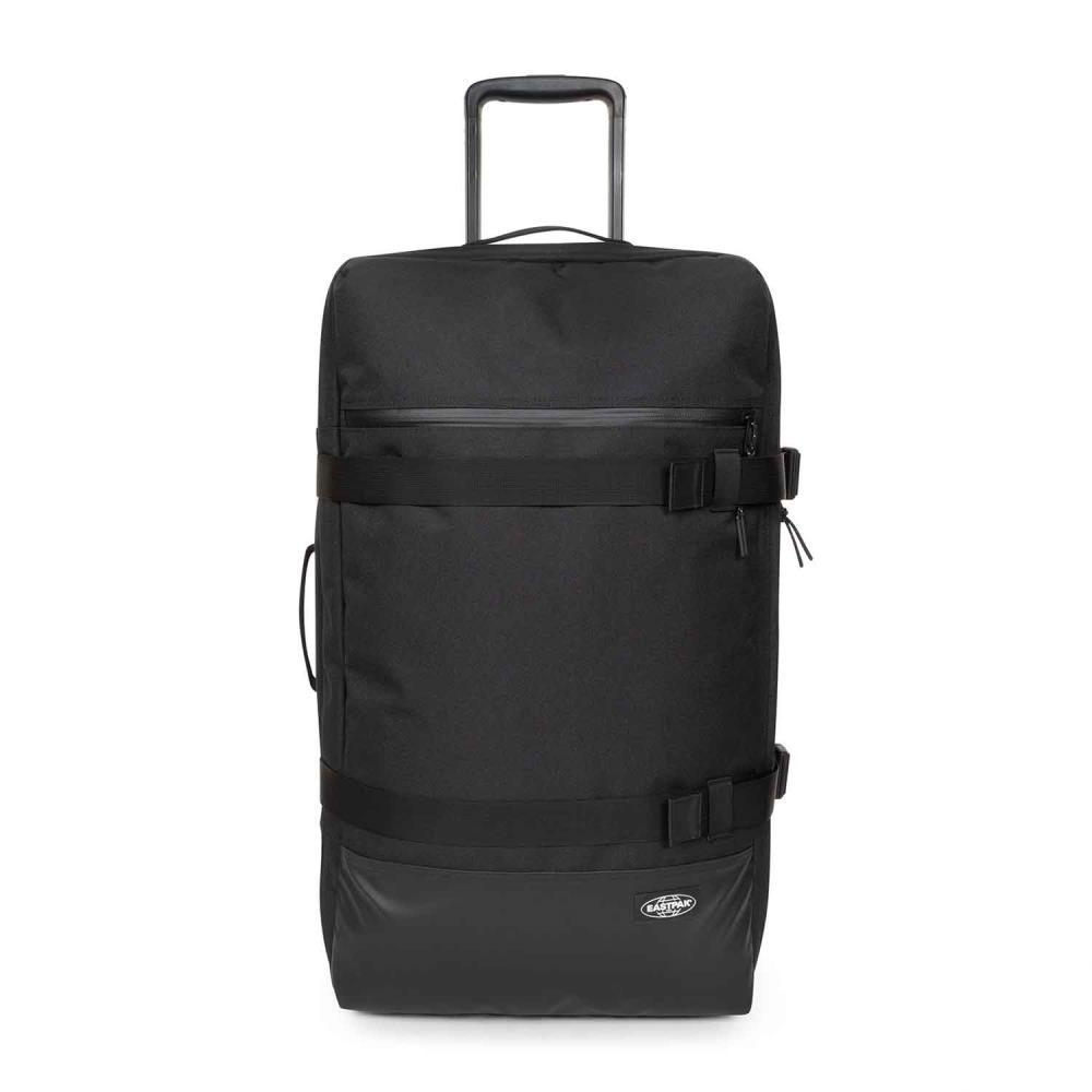 Eastpak Icon Travel'r On Black Trolley M