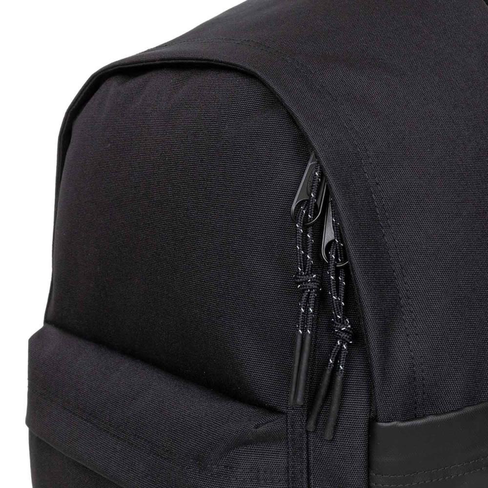 Eastpak Icon Pak'r On Black Rucksack