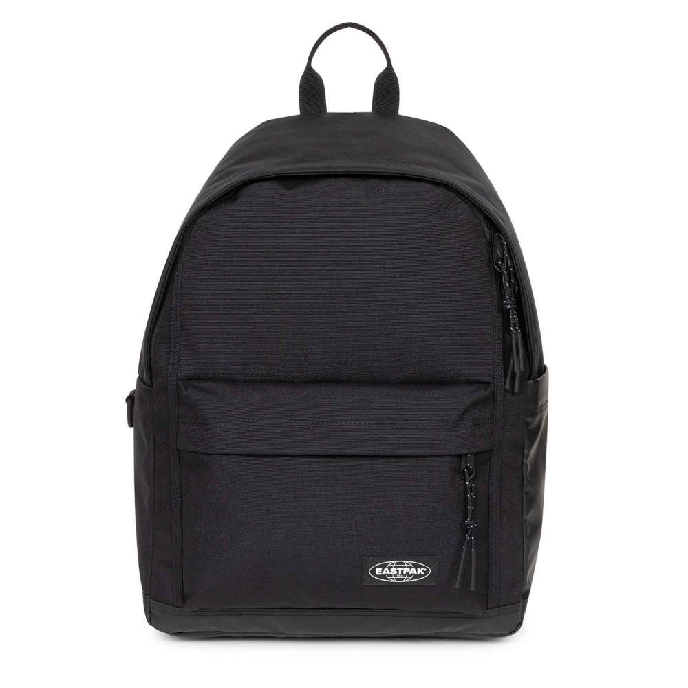 Eastpak Icon Pak'r On Black Rucksack