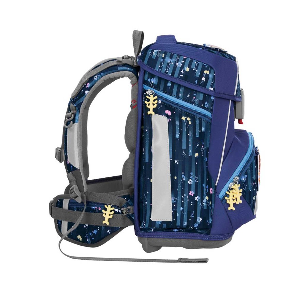 Step by Step Space Horse Mila Schulranzen Set 5tlg.