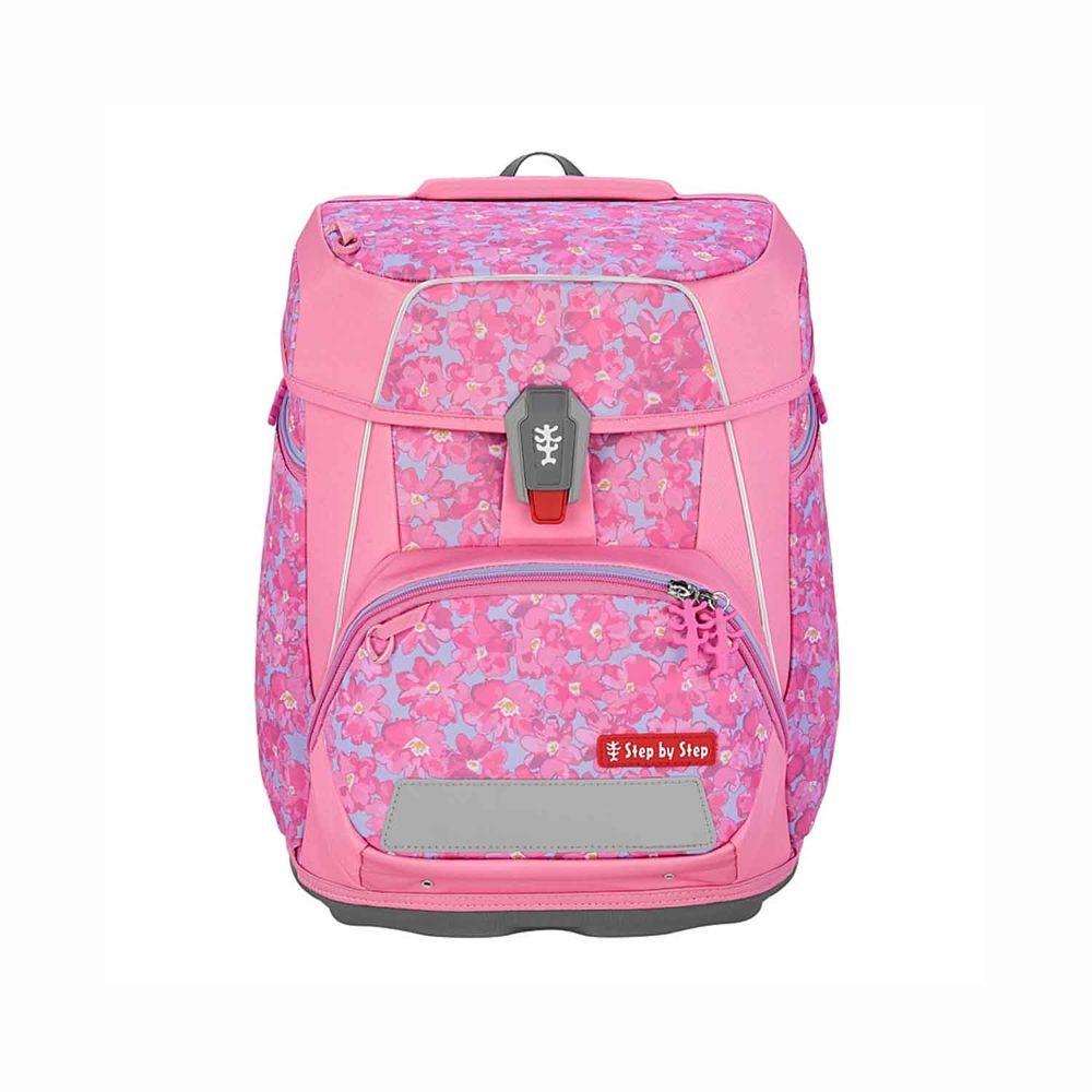 Step by Step Space Heart Luma Schulranzen Set 5tlg.
